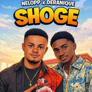 Shoge
