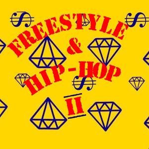 Ice Cream Man Beat, Pt. 1