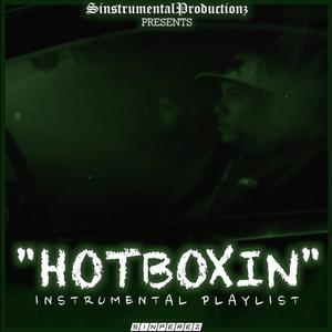 Sin Burgendy (Instrumental) (Instrumental)