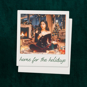 Home For The Holidays (But Not Yours) [Sierra Vale Remix]