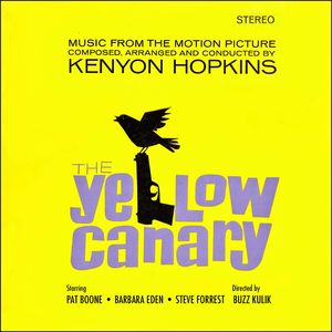 The Yellow Canary (Main Theme)