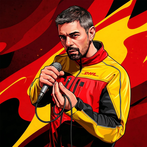 Dumenezeu (USPAPE Freestyle #1)