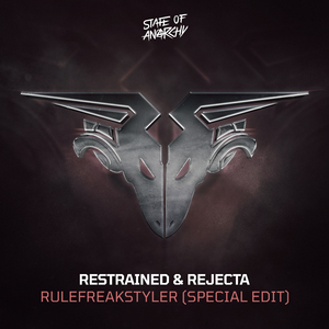 RuleFreakStyler (Special Edit)