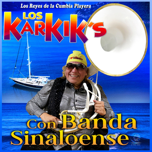 Arremángala Arrempújala (Banda Sinaloense)