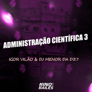 Administração Científica 3