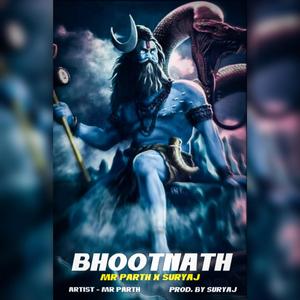 BHOOTNATH (feat. Mr.Parth)