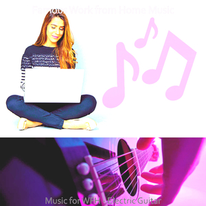 Soundscape for Staying at Home