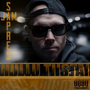 Sudet ulvoo (feat. Kekkonen & Joni Kerman)