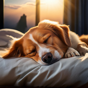 Ritmos Relajantes Para Perros