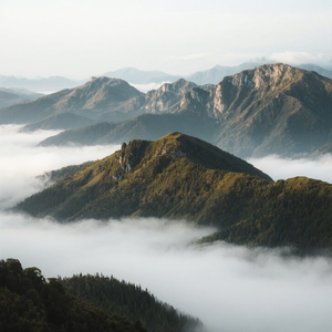 那年的落日晚风