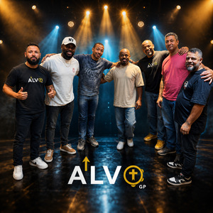 Ensaio Alvo Gp (Tudo Coopera) (Ao Vivo)
