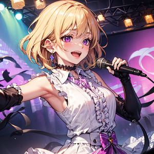 走っていくだけ