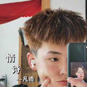 情诗抖音版（翻自 王洛）