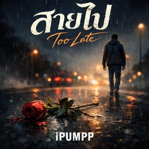 สายไป (Too late)