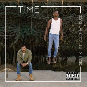 Time (feat. AliThatDude)