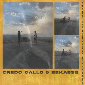 Credo (feat. Bekaese)