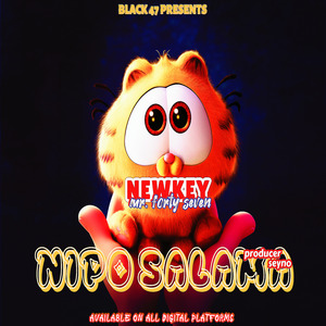 Usiwaze Nipo