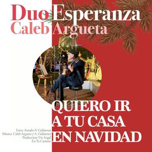 Quiero Ir a Tu Casa En Navidad