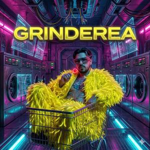 Grinderea (Tumbado Remix )