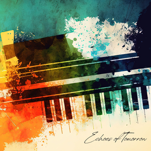 Echoes of Tomorrow