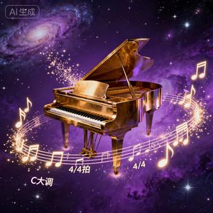 三潭印月进行曲