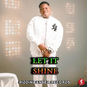 Let It Shine (feat. Spicekeyz)