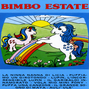 La ninna nanna di Licia