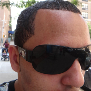 Fujitive on the Microphone