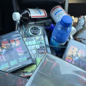 SLIMEDOUT (feat. real2030tone & DaeDae)