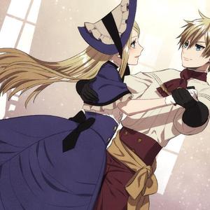 少女人形の見た夢