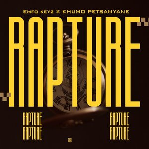 Emfo Keyz & Khumo Petsanyane - Rapture