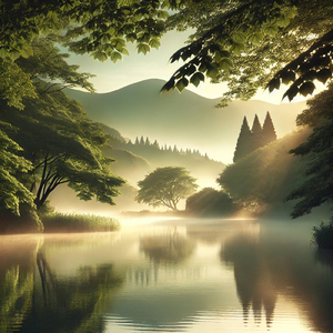 癒しのミズドリ