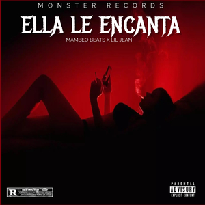 Ella Le Encanta