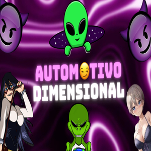 Automotivo Dimensional