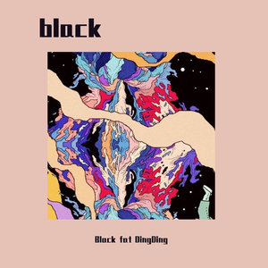 Black（已售出）