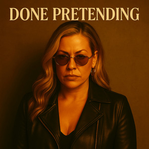 Done Pretending