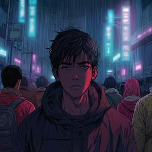 孤独毒都苦 (コドクドクトク)