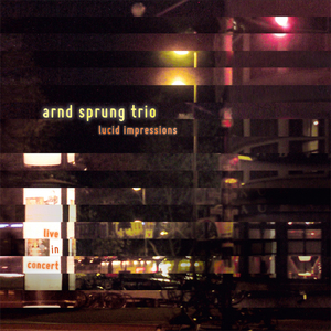 Waterdrops (Radio Version)