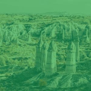 柔和的矿物浴时刻