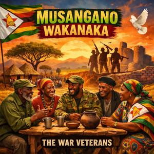 Musangano Wakanaka