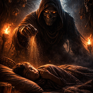 Песочный человек