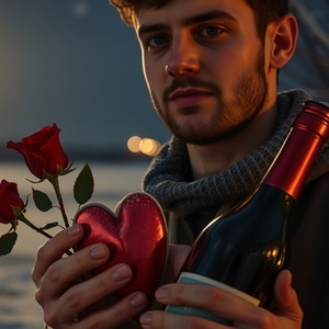 This Valentine's Day (I'm Giving It Back)