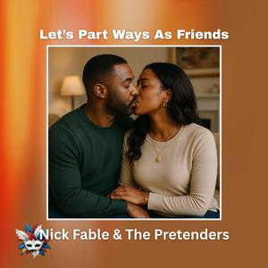Let's Part Ways As Friends