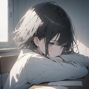 劣等生のままで