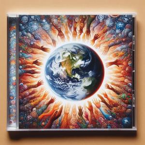 하늘 위로(To the Sky) v1