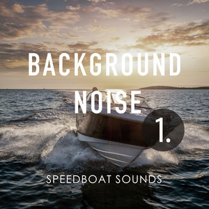 Speedboat Sounds, Pt. 20