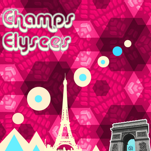 Champs elysees