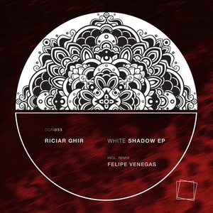 Crinkle Wave (Felipe Venegas Remix)