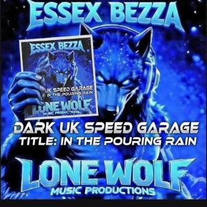 IN THE POURING RAIN
