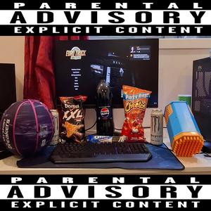 Pepsi Max (feat. Breadman44)